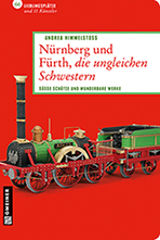 Nürnberg und Fürth 2d RGB klein