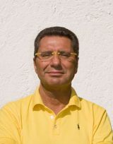 Bernhard Wucherer