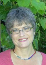 Ulrike Blatter