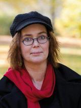 Christine Sylvester