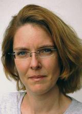 Sandra Dünschede