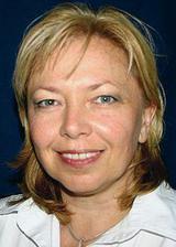 Eva B. Gardener