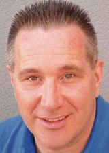 Matthias P. Gibert