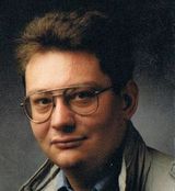 Martin Bähr
