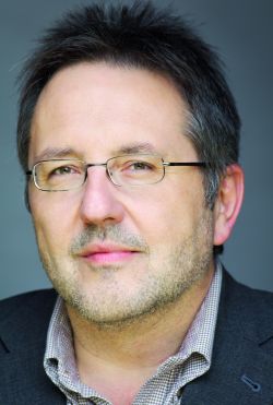 Rainer Moritz