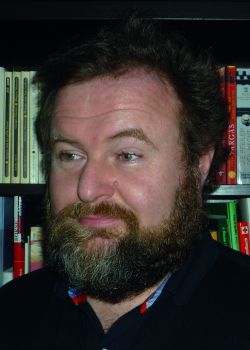Bernd Leix