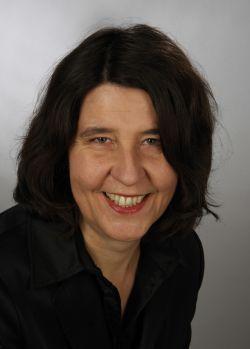 Dagmar Fohl