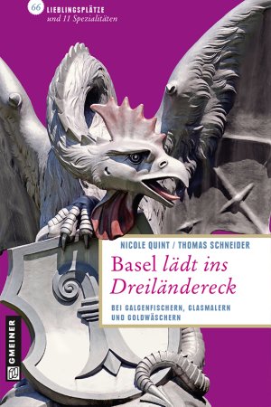 Basel lädt ins Dreiländereck Basel lädt ins Dreiländereck