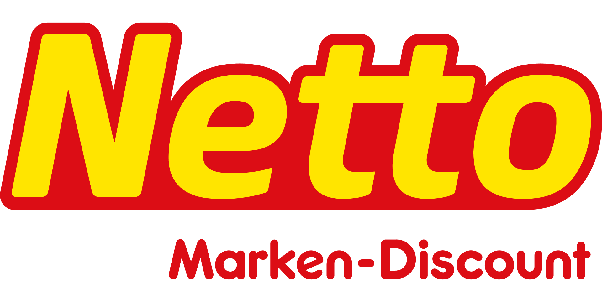 Netto Logo RGB