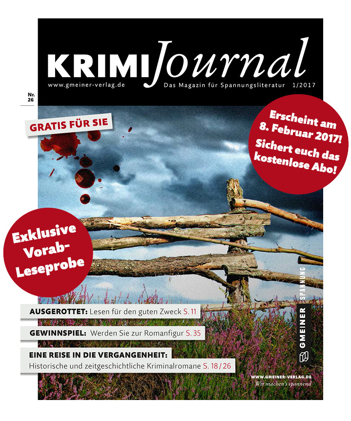 KrimiJournal Leseprobe F17