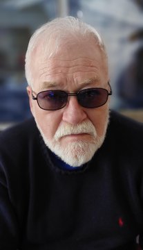 Richard G. Birkefeld Richard G. Birkefeld