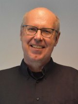 Wolfgang Bortlik