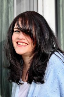 Claire Edwards Claire Edwards