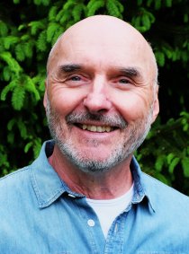 Peter Fischer Peter Fischer