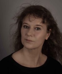 Marina Köglin Marina Köglin