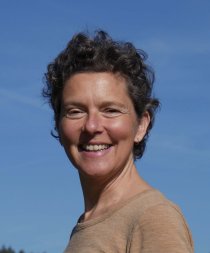 Astrid Lehmann Astrid Lehmann