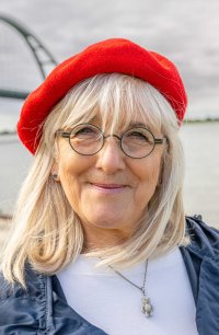 Heike Meckelmann