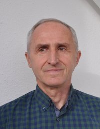Hans Weber
