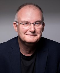 Wolfgang Weinlechner