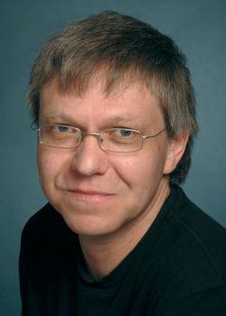 Ulrich Buchhorn Ulrich Buchhorn