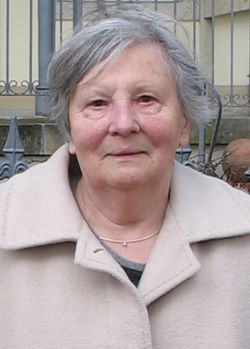 Edith Siemon Edith Siemon
