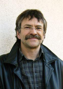 Bernd Franzinger Bernd Franzinger