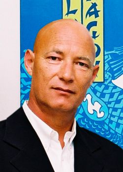 Hannes Rossbacher Hannes Rossbacher