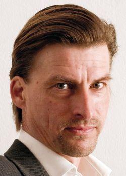 Matthias Klösel