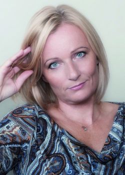 Petra M. Klikovits Petra M. Klikovits