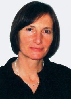 Dorothea Puschmann