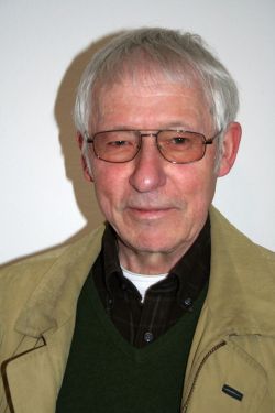 Volkmar Braunbehrens Volkmar Braunbehrens