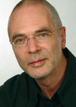 Wolfgang Zander