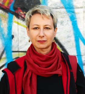 Susanne Ayoub Susanne Ayoub