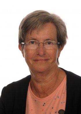Ulrike Barow Ulrike Barow