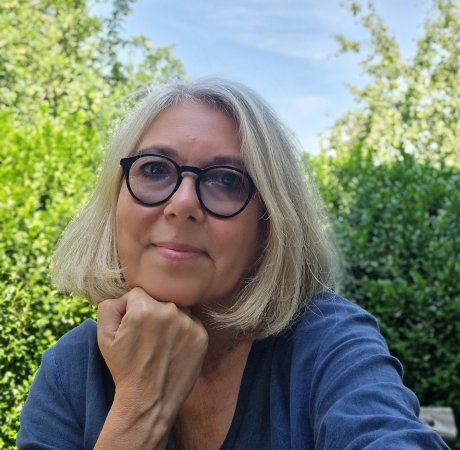 Anne Bartusel