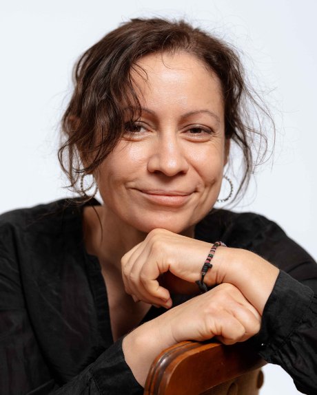 Susanne Beck