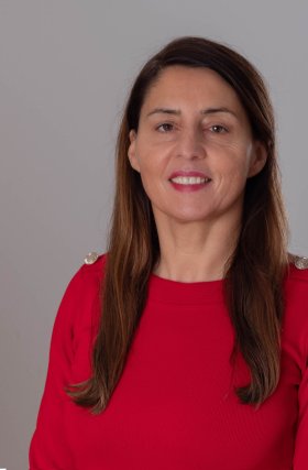 Sandra Beckedahl