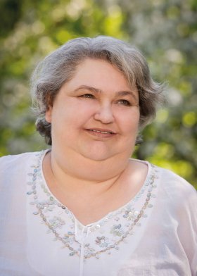 Sibylle Luise Binder Sibylle Luise Binder