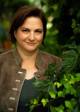 Alexandra Bleyer Alexandra Bleyer