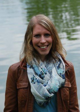Dorothea Böhme