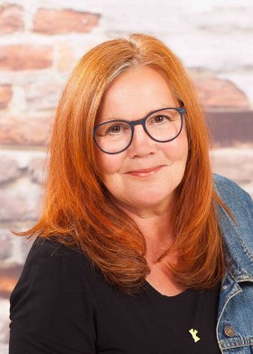 Ute Böttinger Ute Böttinger