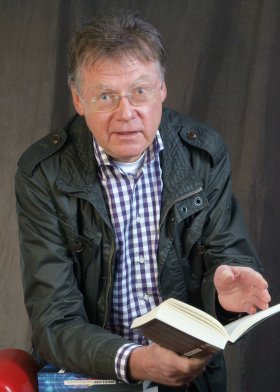 Manfred Bomm Manfred Bomm