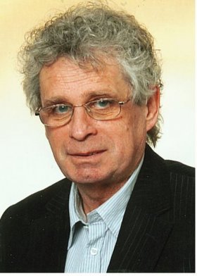 Dietmar Bruckner Dietmar Bruckner