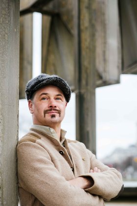 Jörg Martin Dauscher Jörg Martin Dauscher