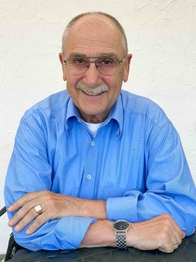 Anton Dellinger Anton Dellinger