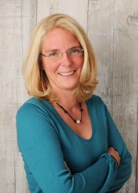 Sandra Dünschede Sandra Dünschede