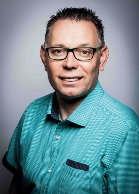 Andreas Edelhoff Andreas Edelhoff