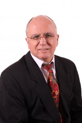 Karlheinz Fahlbusch Karlheinz Fahlbusch