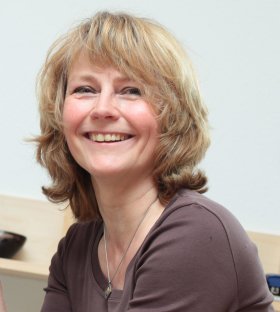 Antonia Fehrenbach Antonia Fehrenbach