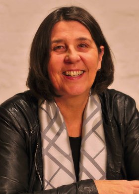 Dagmar Fohl